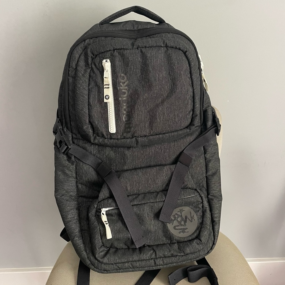 Manduka yoga backpack
